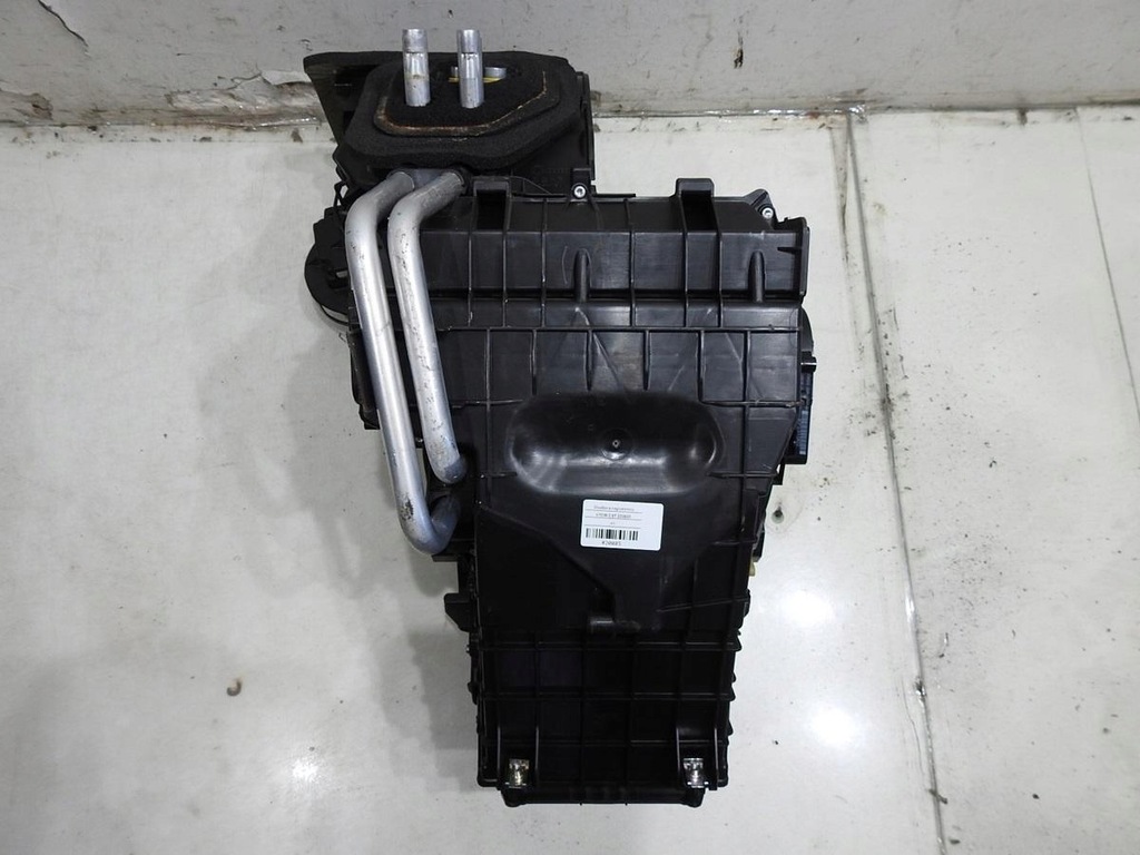 фото №6, Отопитель volvo v70 iii 2.5 t