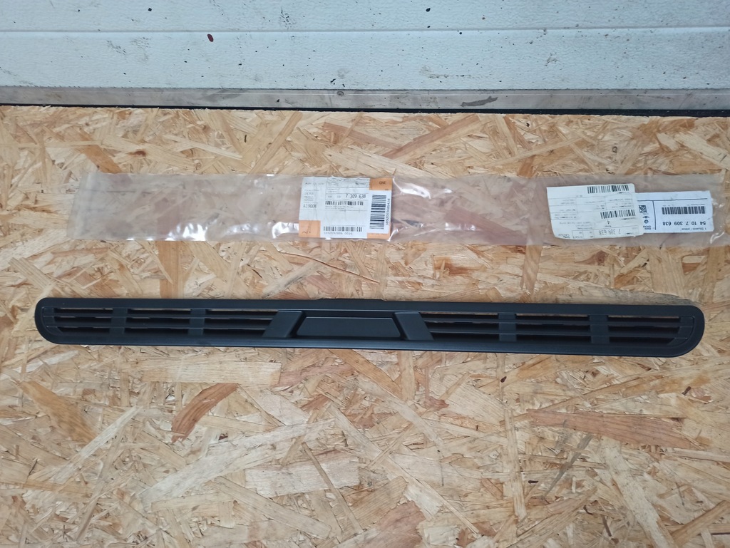 фото №1, Решётка молдинг вентиляционная ручка bmw 2 f22 f87