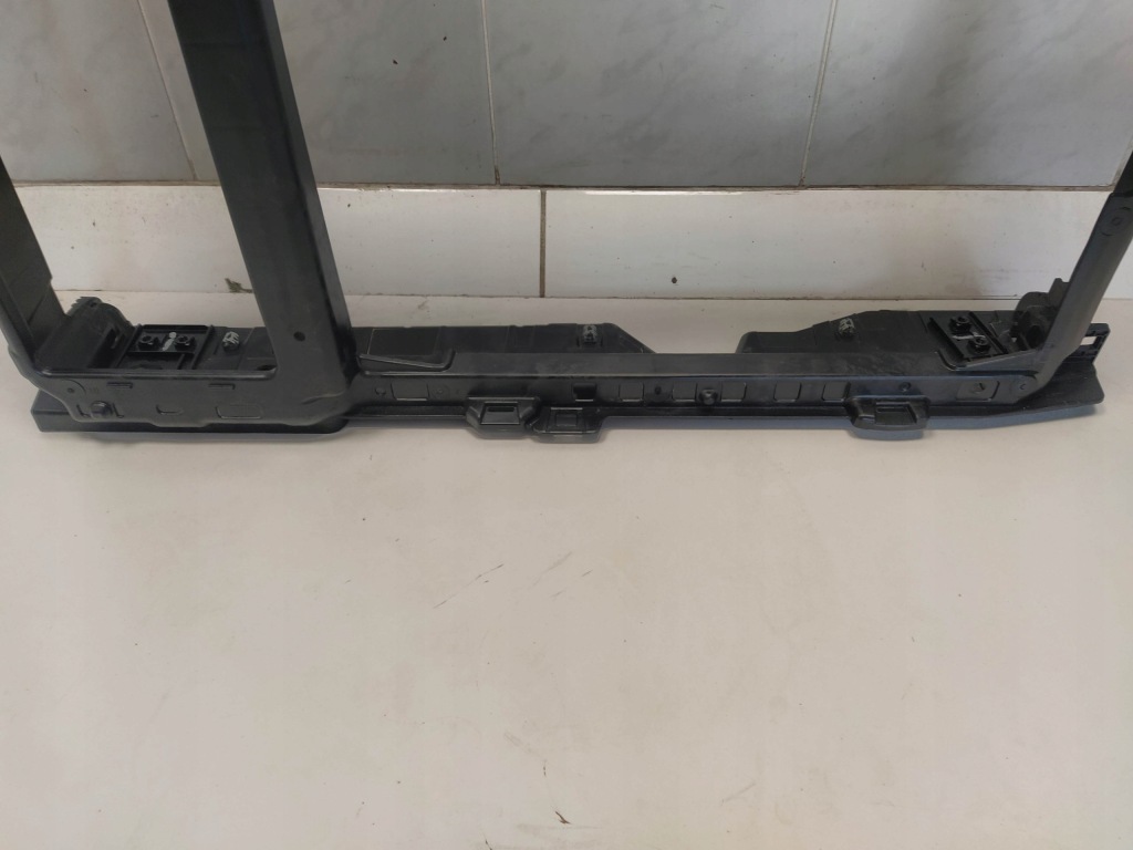 фото №11, Citroen c4 iii pas передний усилитель 9823718480