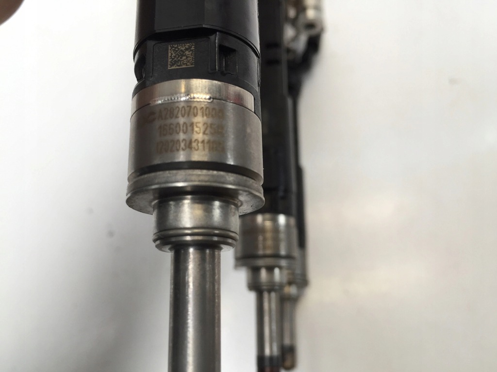 фото №11, Mercedes gla ii h247 w247 w177 молдинг упорскування a2820703900