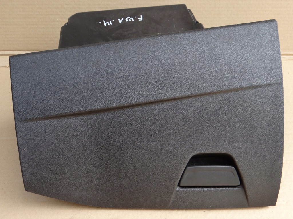 Купить Бардачок пассажира ford focus mk3