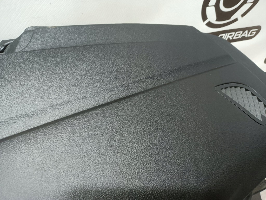 фото №9, Bmw 1 f20 f21 przed lift панель приладів консоль подушка безпеки подушки безпеки натягувачі комплект