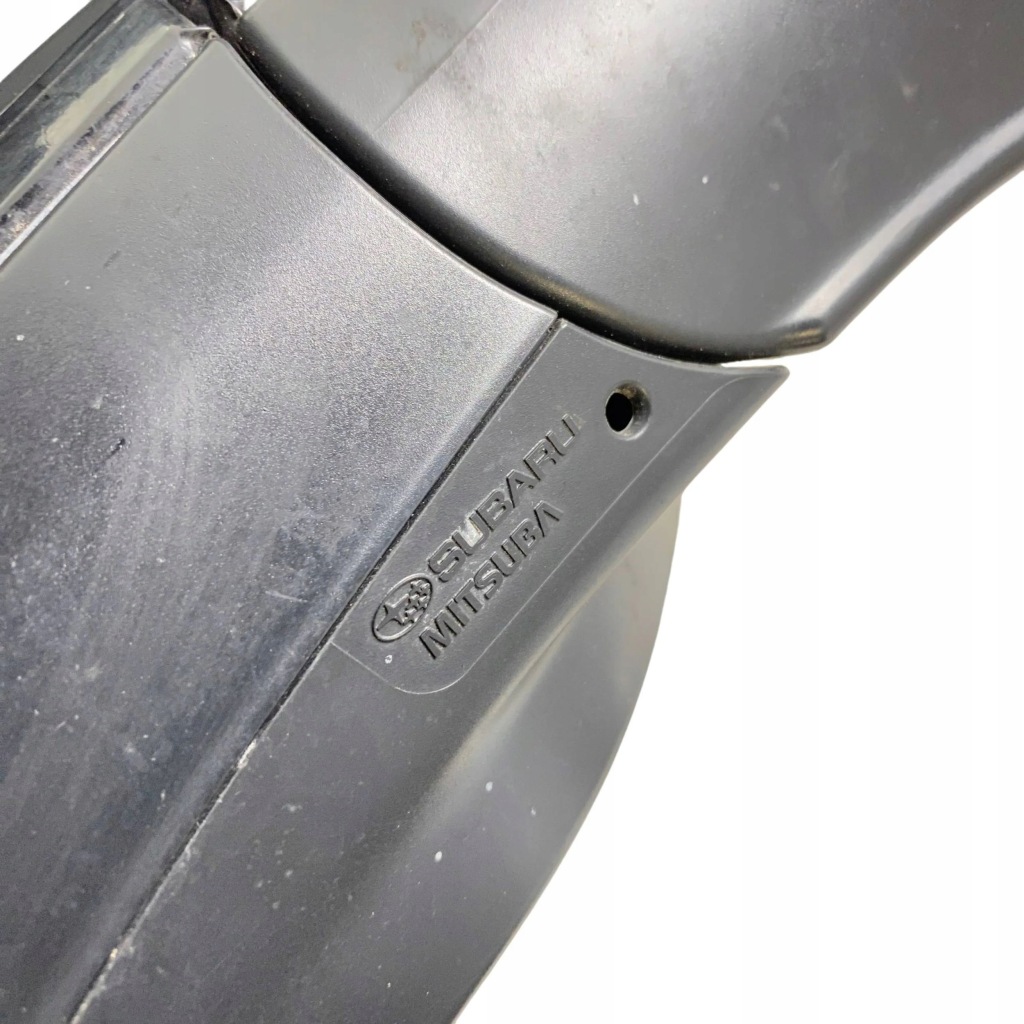 фото №10, Subaru outback bt 2022 права сторона повний