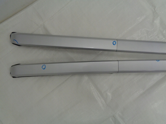 фото №7, 2008 lift рейлинг рейлинги кровельные комплект хром