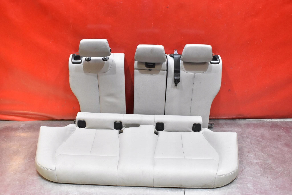 фото №6, Сиденье сиденья обшивка обшивки комплект eu bmw f30 kombi 11-16