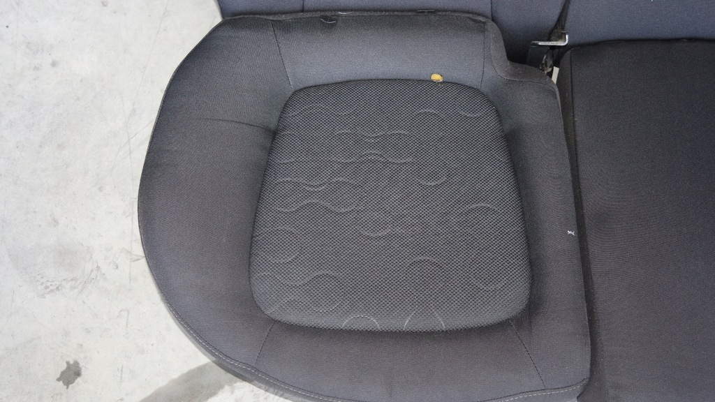 фото №9, Сиденье сиденья hyundai i20 i 3d