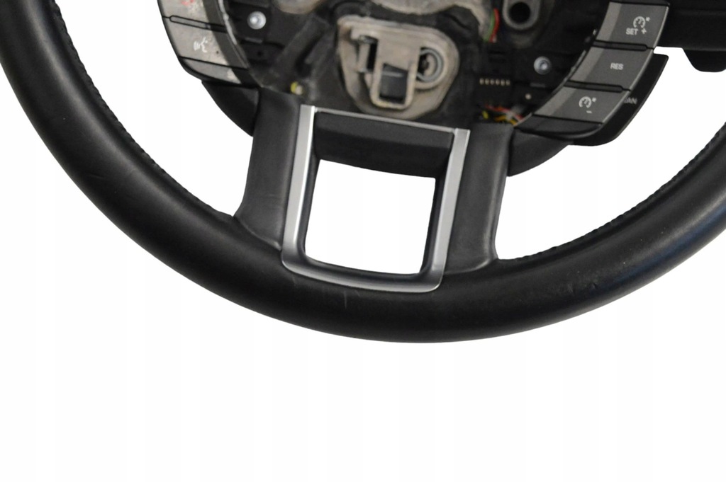 фото №4, Land rover range rover evoque l538 2016 повітропровід