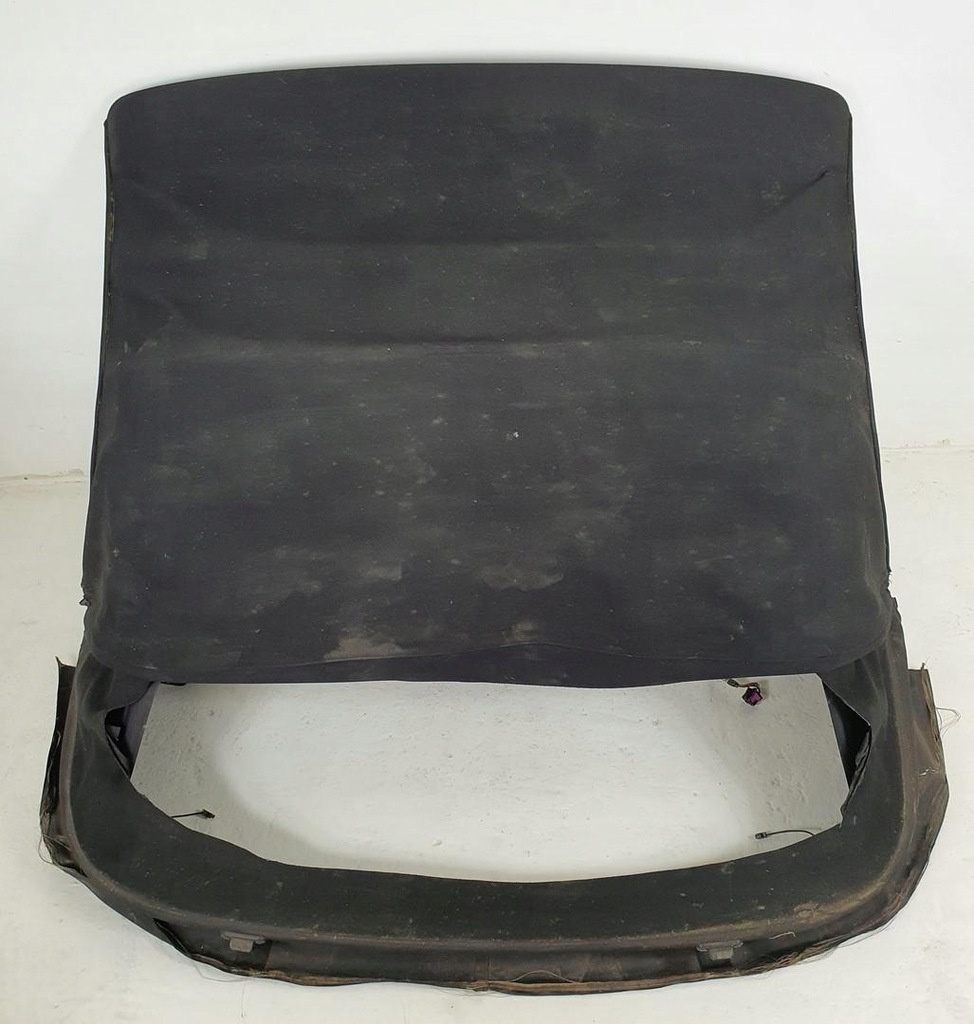 фото №1, Крыша складной audi tt 8n cabrio