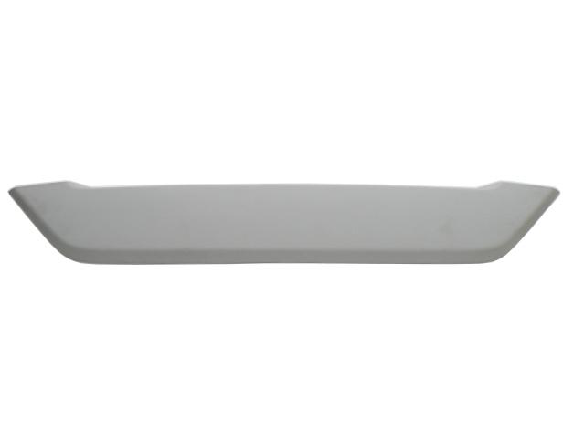 фото №1, Mitsubishi outlander 2007-2009 пластик задняя 5817a011ha