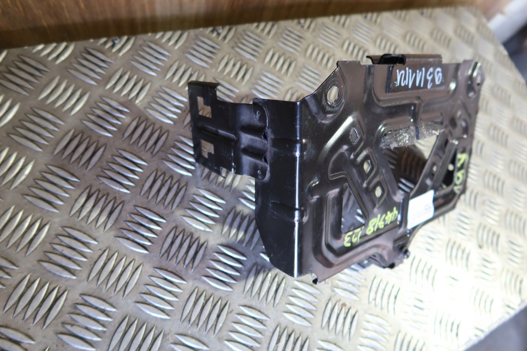 фото №6, Основа акумулятор mini r60