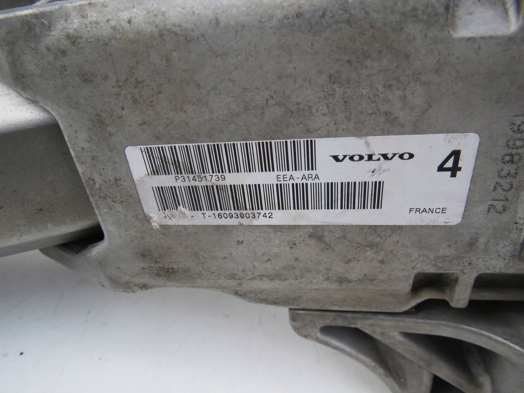 фото №8, Колонка рулевая volvo s90 2.0 31451739