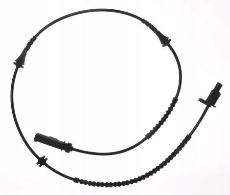 фото №2, Датчик швидкості колеса abs перед 45044100 textar