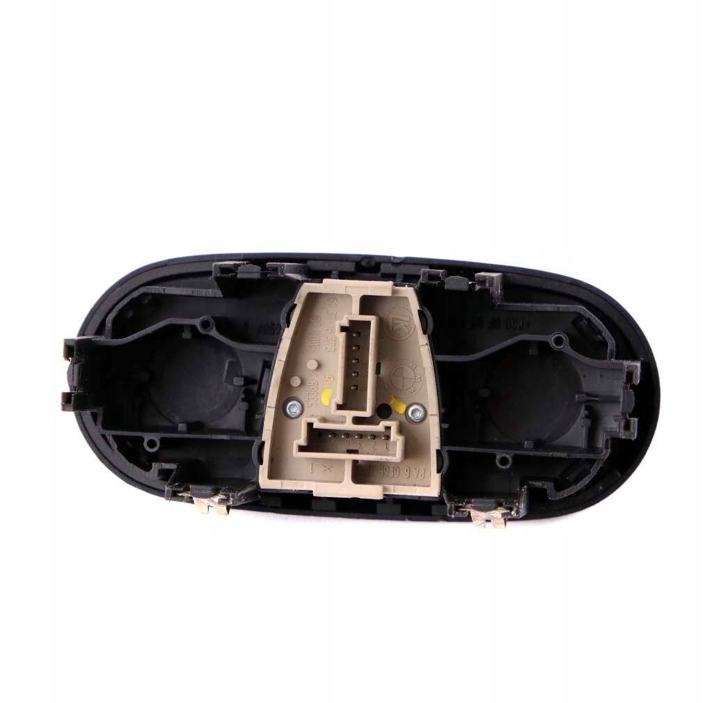 фото №10, Mini r50 r52 r53 перемикач дзеркал