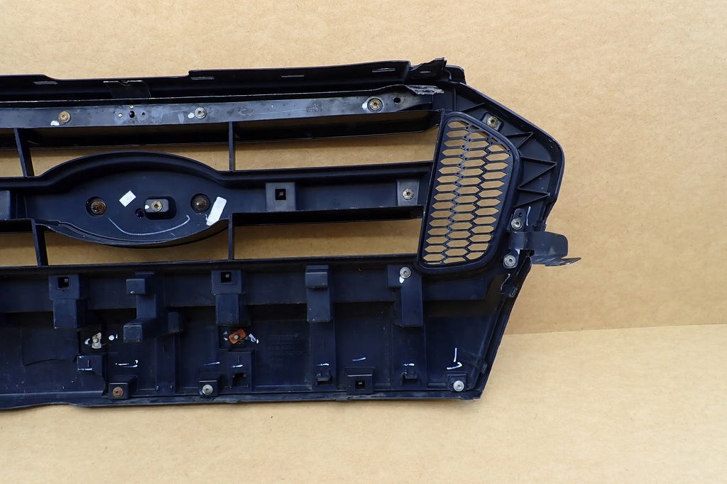 фото №9, Ford ranger iv lift 15- решітка радіатора радіатора решітка радіатора бампера eb3b8350a оригінальний номер