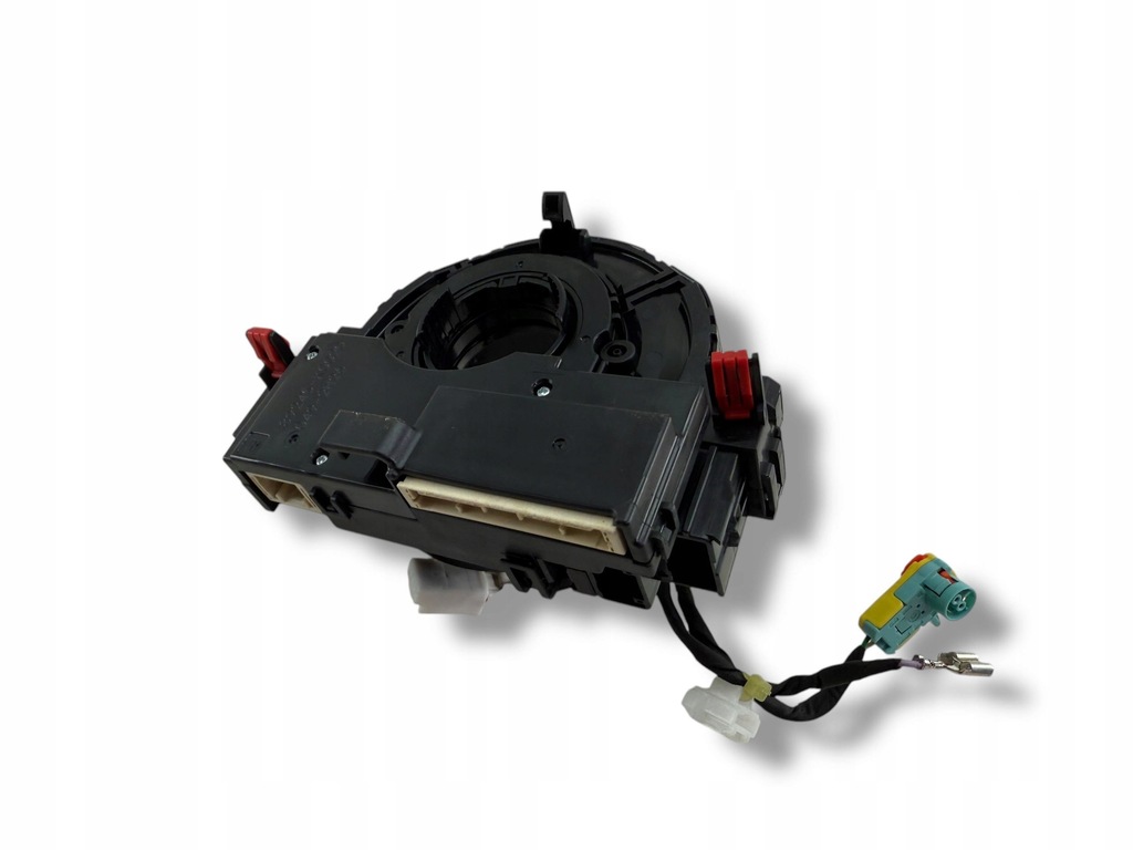 фото №7, Toyota yaris cross 2022 лента / кольцо скользящий подушка безопасности / srs