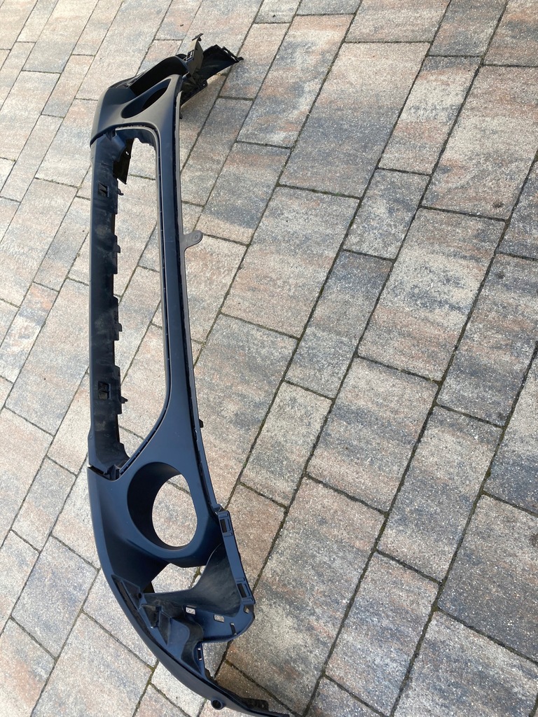 фото №8, Mini countryman f60 s бампер перед