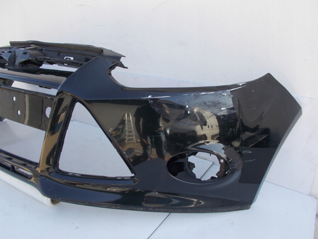 Бампер передній перед ford focus mk3 3 3 2011 -2014 Київ
