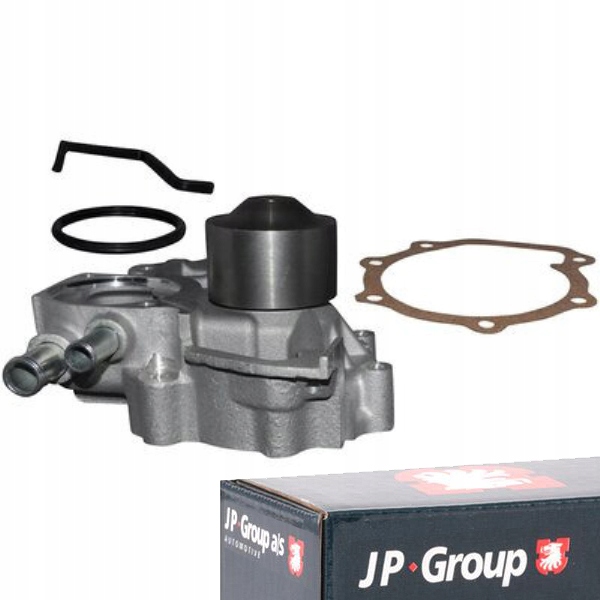 фото №1, Насос wody do subaru legacy iv 2.0 2.5