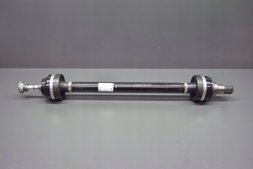 фото №1, Привідний вал ліва задня bmw x5m f95 x6m f96 m-power