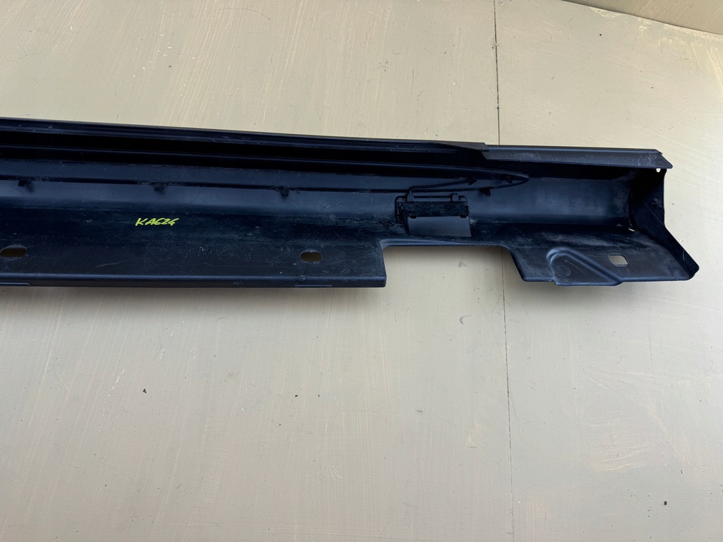 фото №16, Mercedes e-klasa w212 amg lift 09-16r молдинг поріг поріг лівий a212690xx40