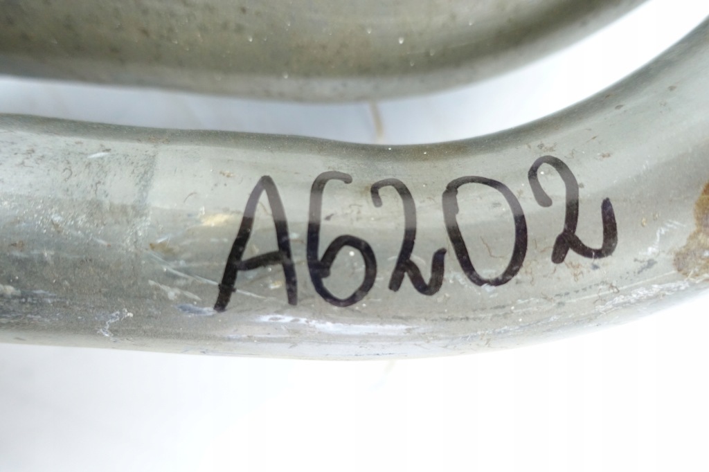 Труба выхлопная ford escort 1.1 6131720 736-887 Киев