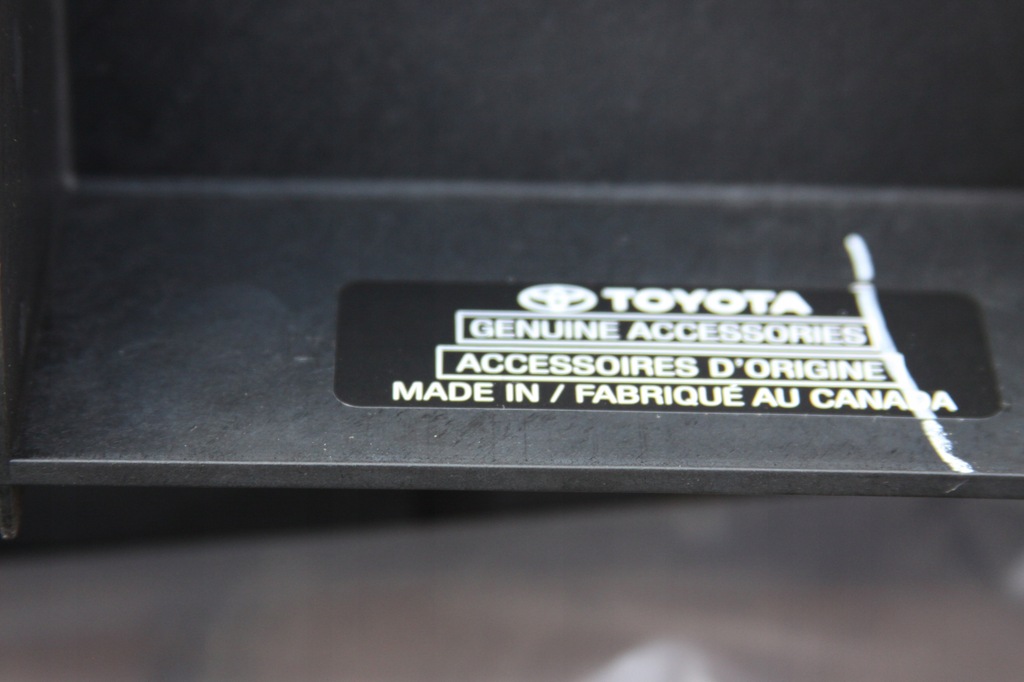 фото №5, Пороги бічний lexus rx iv 15-22r оригінал комплект новий pt938-48171