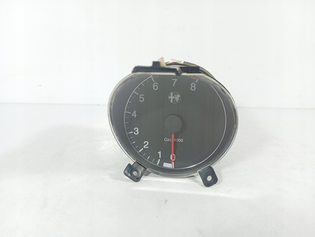 Купить Alfa romeo 156 97-06 счетчик приборы obrotomierz оригинальный номер 156034513