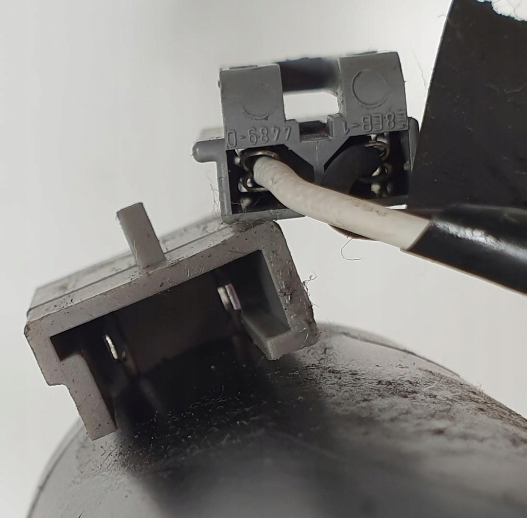 фото №5, Педаль тормоза jeep grand cherokee iii wh 3.0 crd