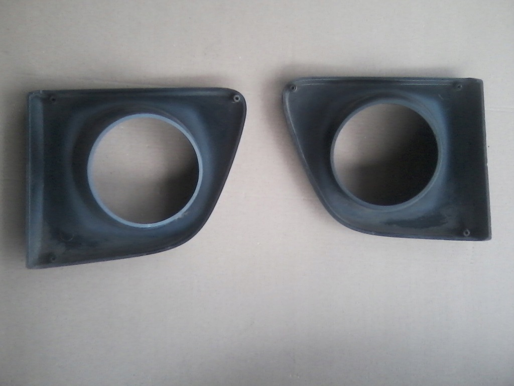 фото №2, Mg zt ztt рамка заглушка противотуманная фара противотуманной фары lqw