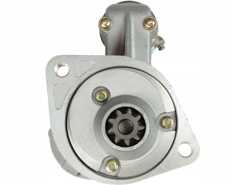 фото №1, Стартер as-pl s2004