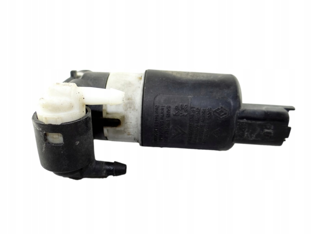 Купити Двигун помпа омивача citroen c4 picasso 7700430078