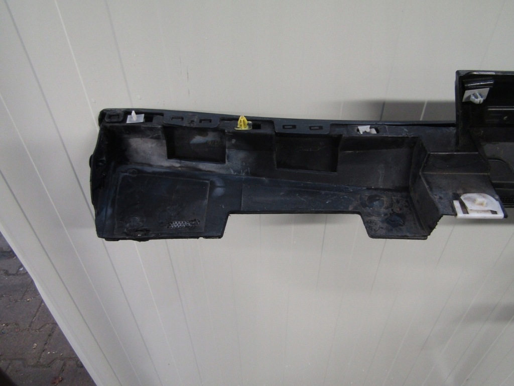 фото №12, Молдинг поріг права chevrolet camaro vi 6 15-23