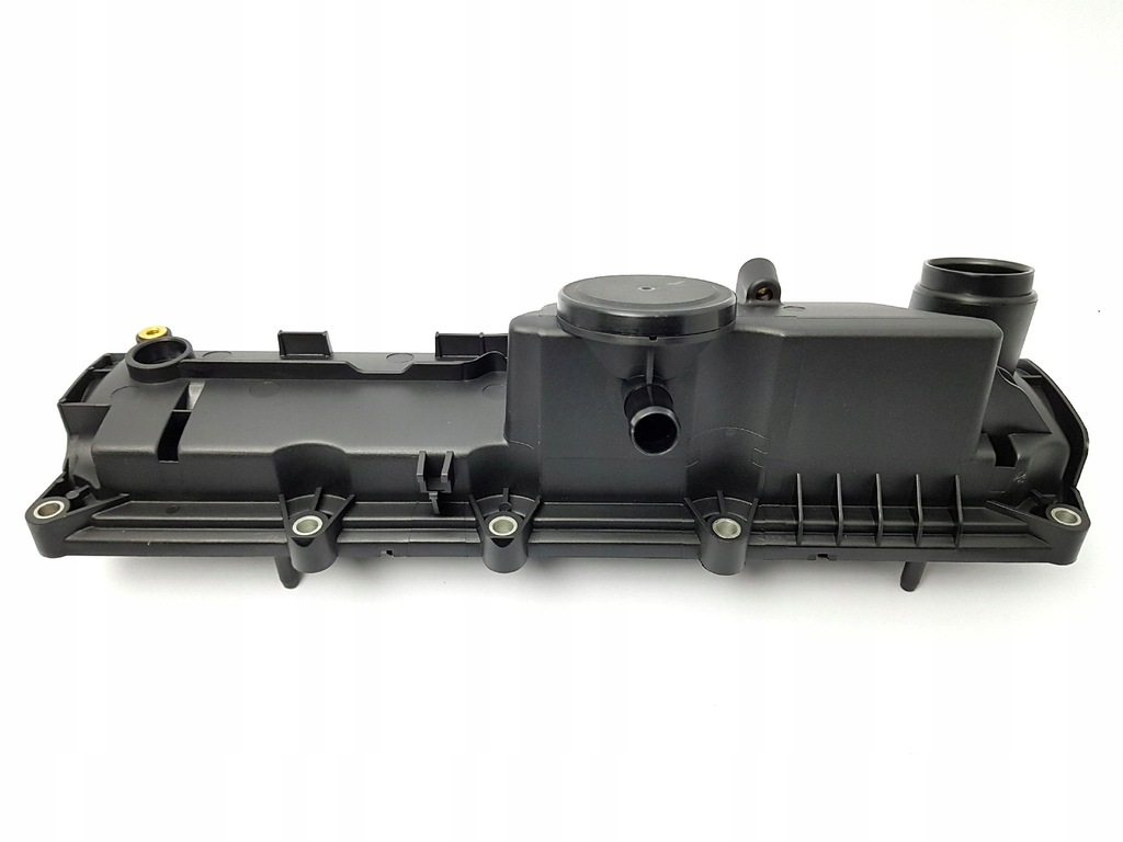 фото №5, Крышка клапанов renault clio / nissan 1,