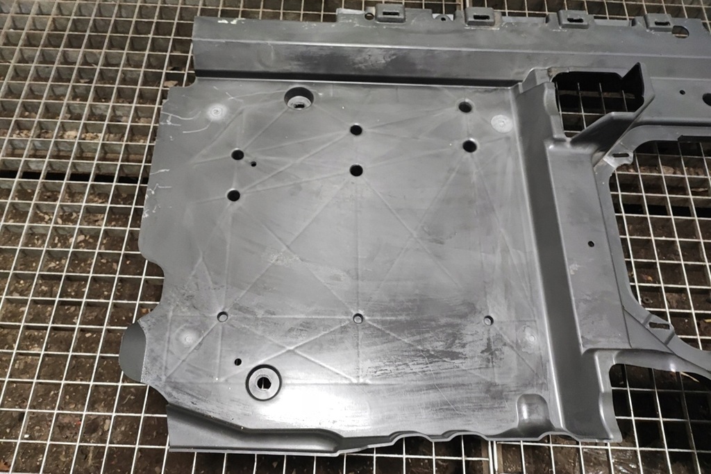 фото №10, Другое запчасти внутреннее dodge durango wd 68251790aa 3.6l бензиновый 220kw