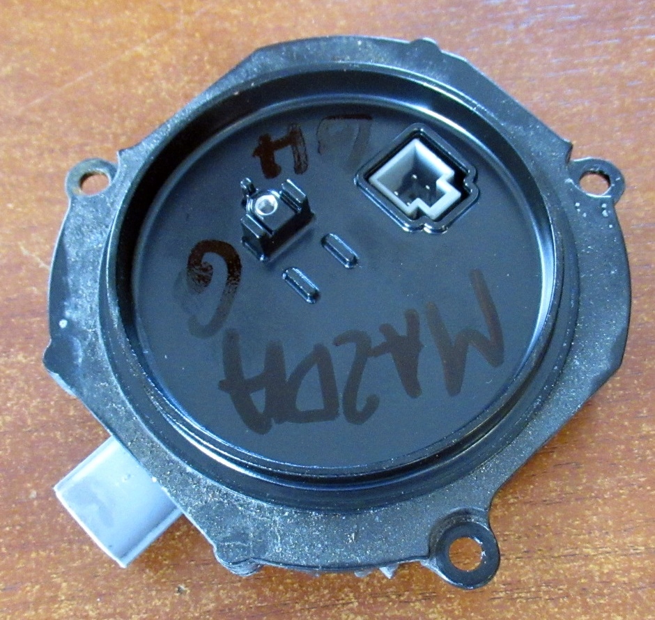 фото №3, Mazda 6 ii gh преобразователь