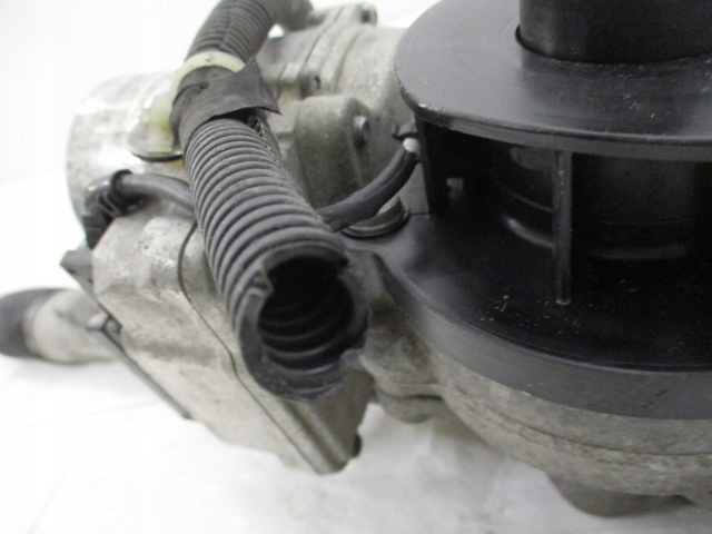 фото №9, Peugeot 208 рулевая рейка трансмиссия рулевая