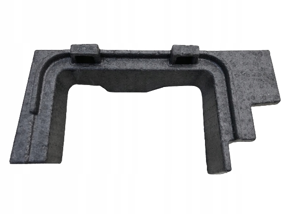 фото №1, Пенополистирол вкладыш багажника kuga mk2 cj54-r13w054-ab