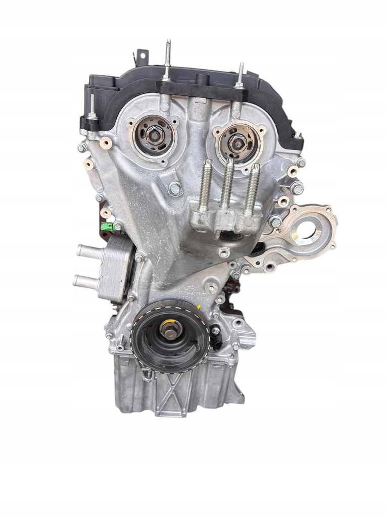 фото №7, Двигатель 1.0 ecoboost ford fiesta 125km 92kw fabrycznie новый