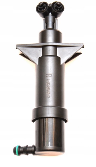 фото №10, Омивач лампи do mercedes ml w163 лівий/правий