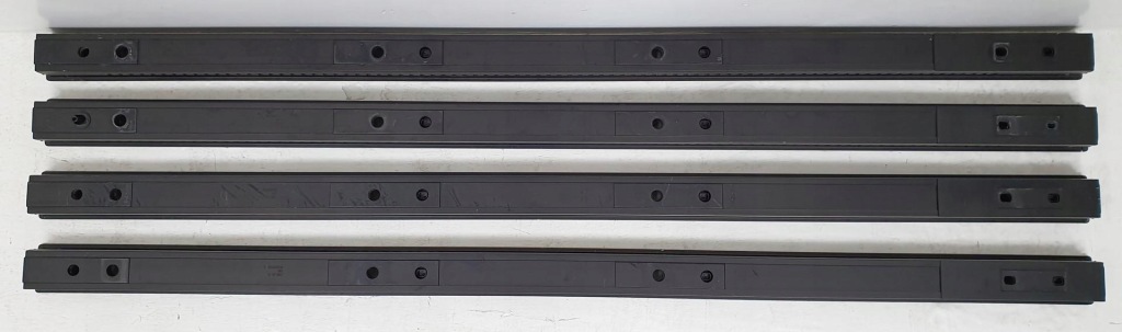 фото №4, Направляющая направляющая сиденье renault espace iv 8200410773