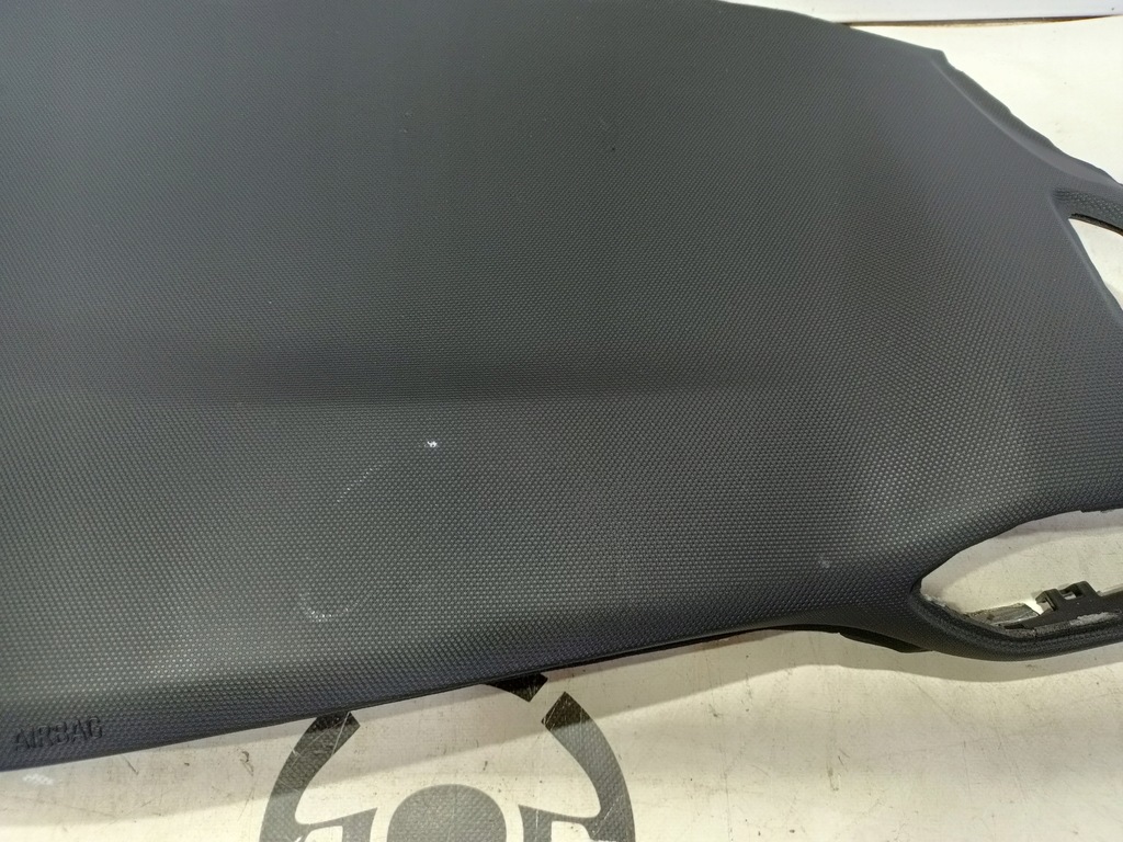 фото №7, Opel crossland приборная панель консоль - накладка подушка безопасности подушки безопасности ремни оригинал