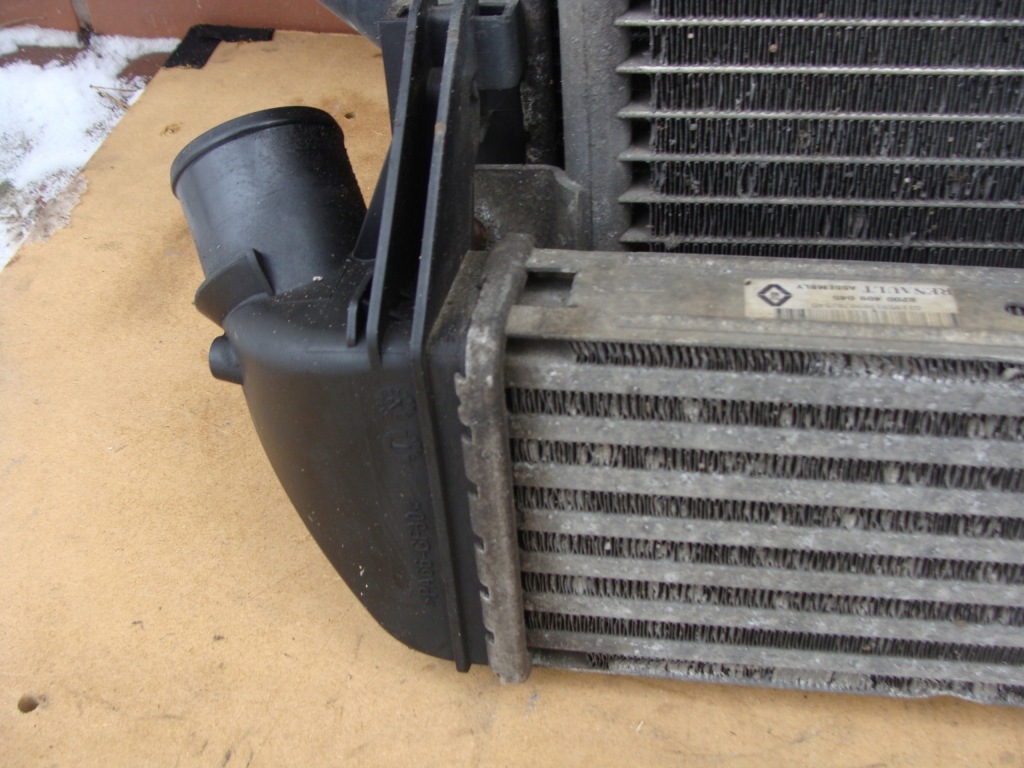 Ремень передний вентилятор радиатор воды кондиционера dacia logan 1 fl 1.5 dci в Украине