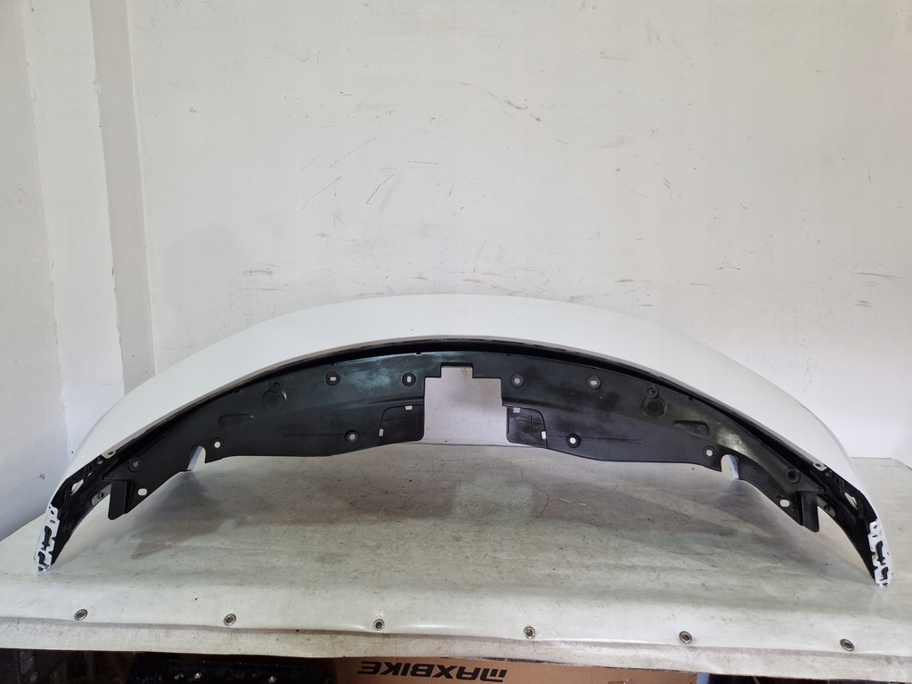 фото №10, Бампер перед передний pw7 dodge charger 2015-