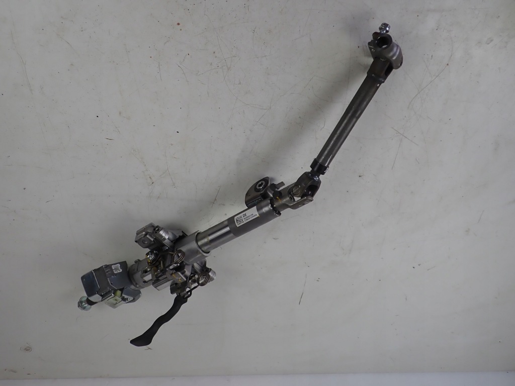 фото №1, Колонка кермова kia optima iv 4 1.7 crdi