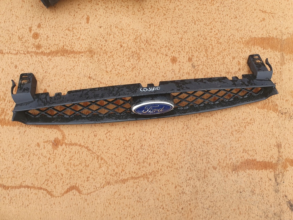 фото №10, Счетчик приборы ford cougar 98 -2002 2.0 benz состояние ponad 200 tyś нет известен