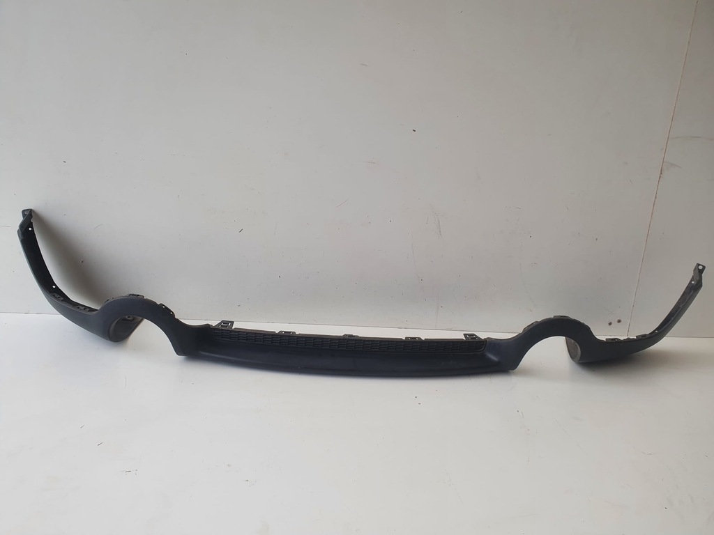 фото №1, Mini countryman r60 накладка бампера задня 9801899