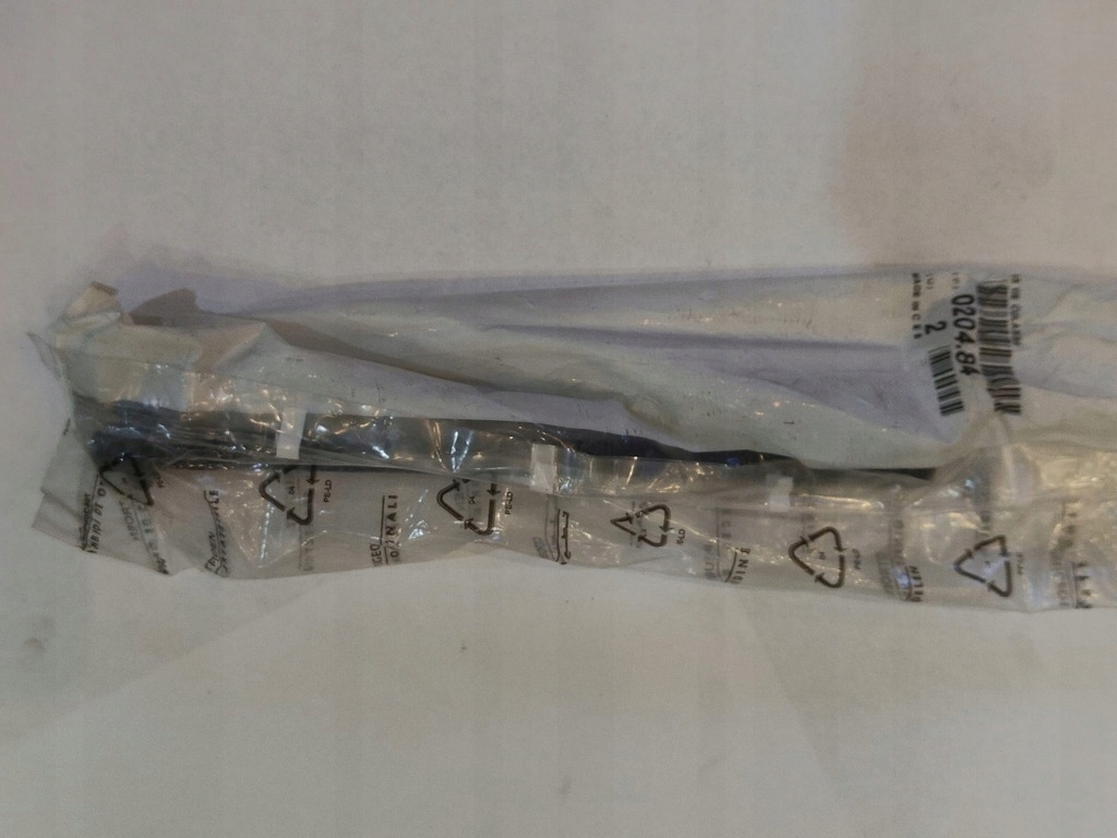 Купити 0204.84 / 758.370 болти головки циліндрів 2szt