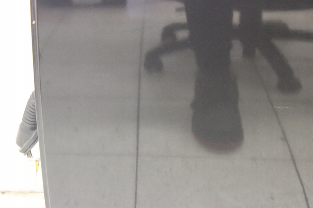 фото №5, Двері ліва лівий задня opel antara lift 2013 z22c