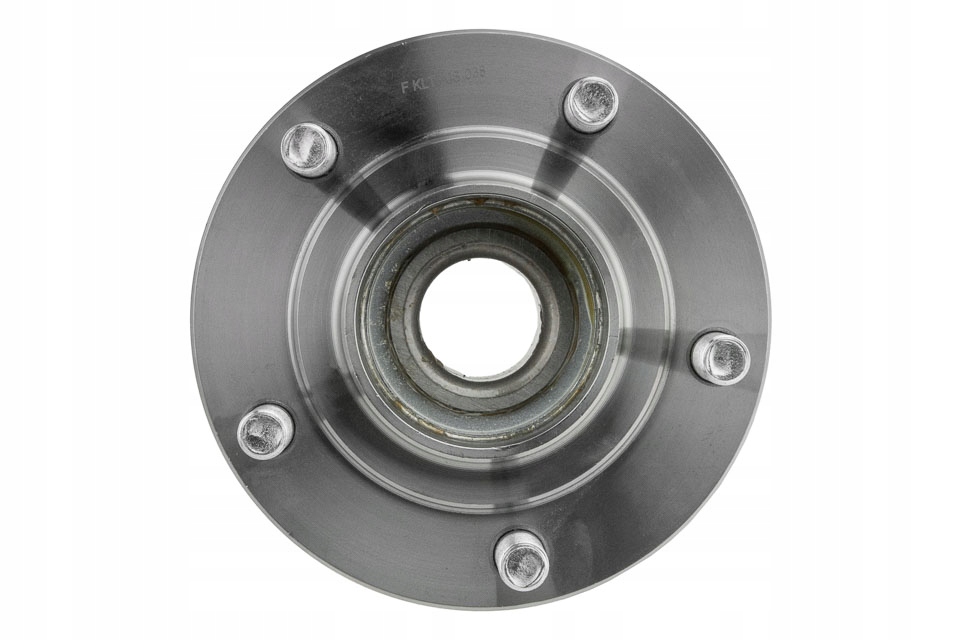 фото №4, Nty klt-ms-038 набор подшипник колеса