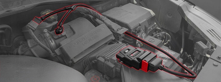 фото №9, Чип тюнинг box gs2 dla lexus lx 570 iii xe30 286kw 389km 2007-2020